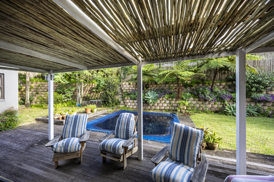 4 Bedroom Property for Sale in Nahoon Beach Eastern Cape